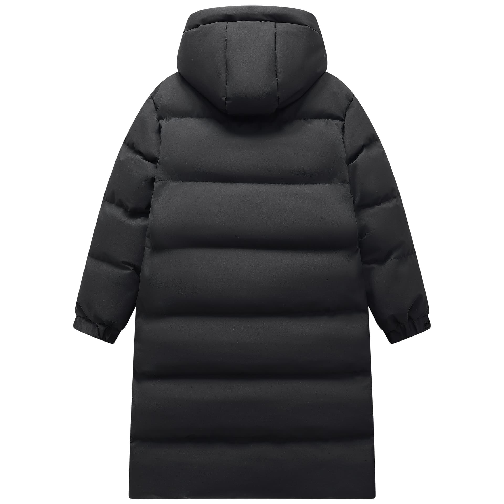 Зимняя куртка Jeep Leisure Collection Пуховик Унисекс - изображение 2