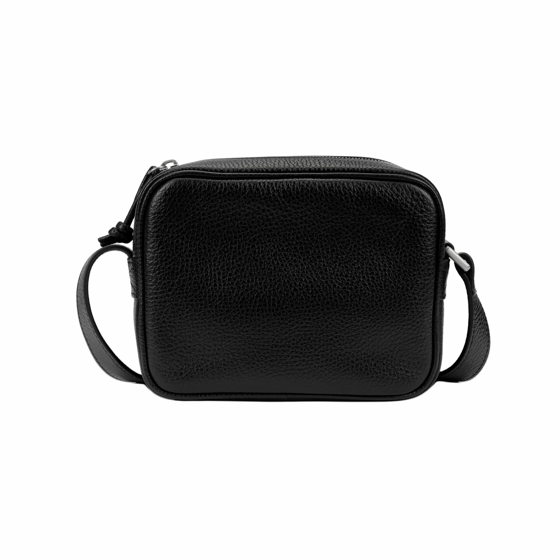 Сумка через плечо EMPORIO ARMANI logo - изображение 7
