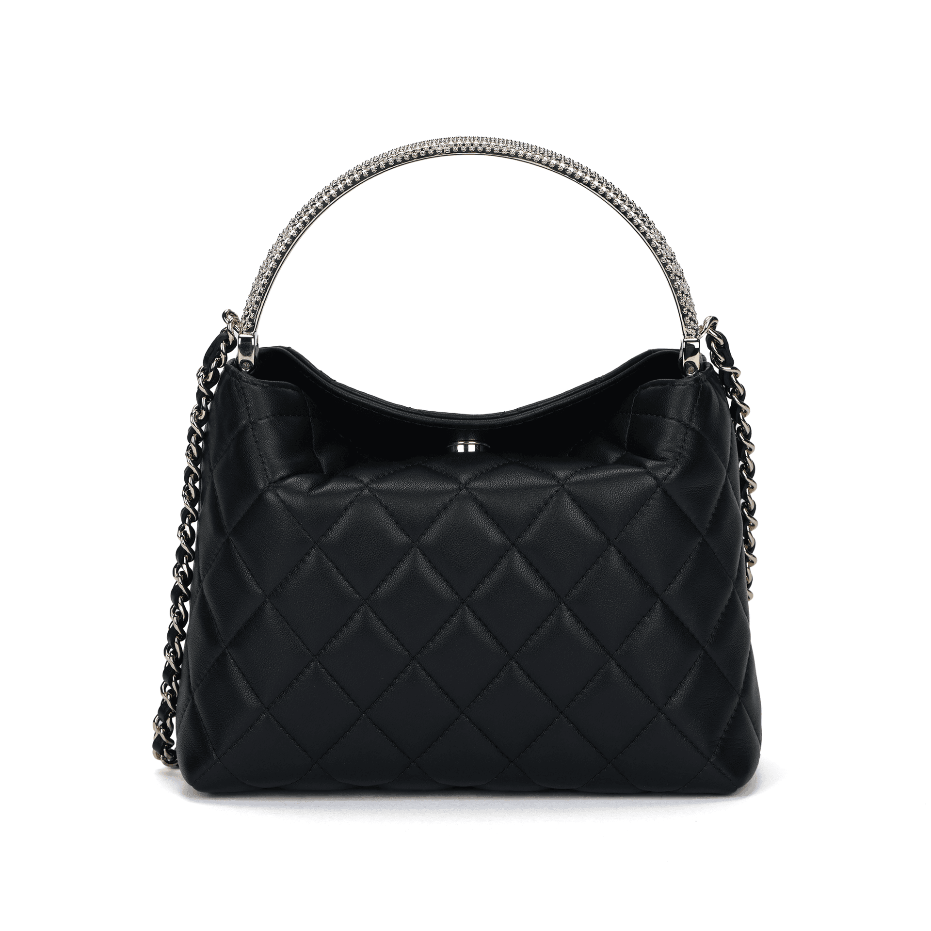 Сумка CHANEL 25B - изображение 3