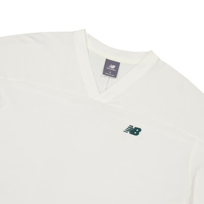 Футболка New Balance T - изображение 3