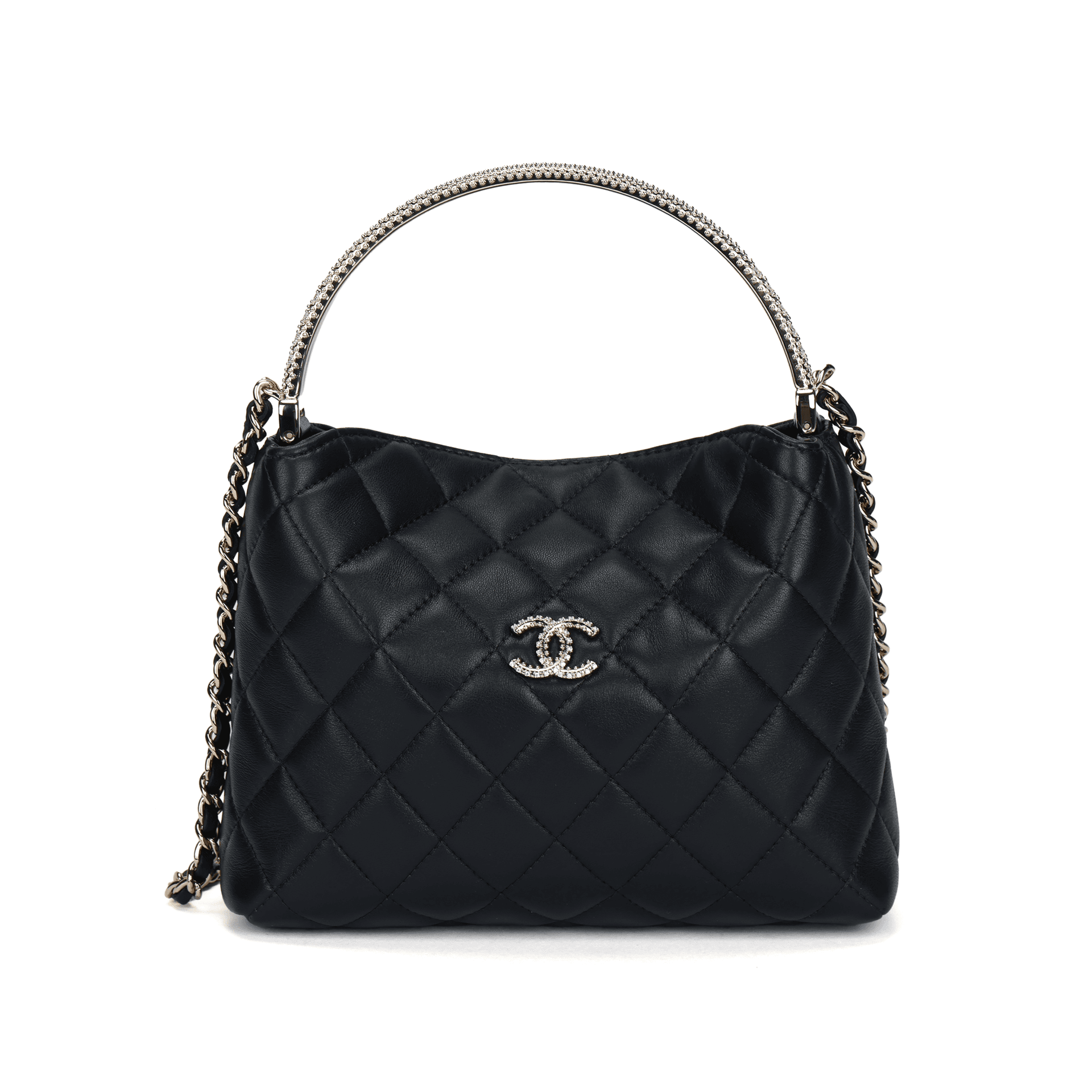 Сумка CHANEL 25B - изображение 1