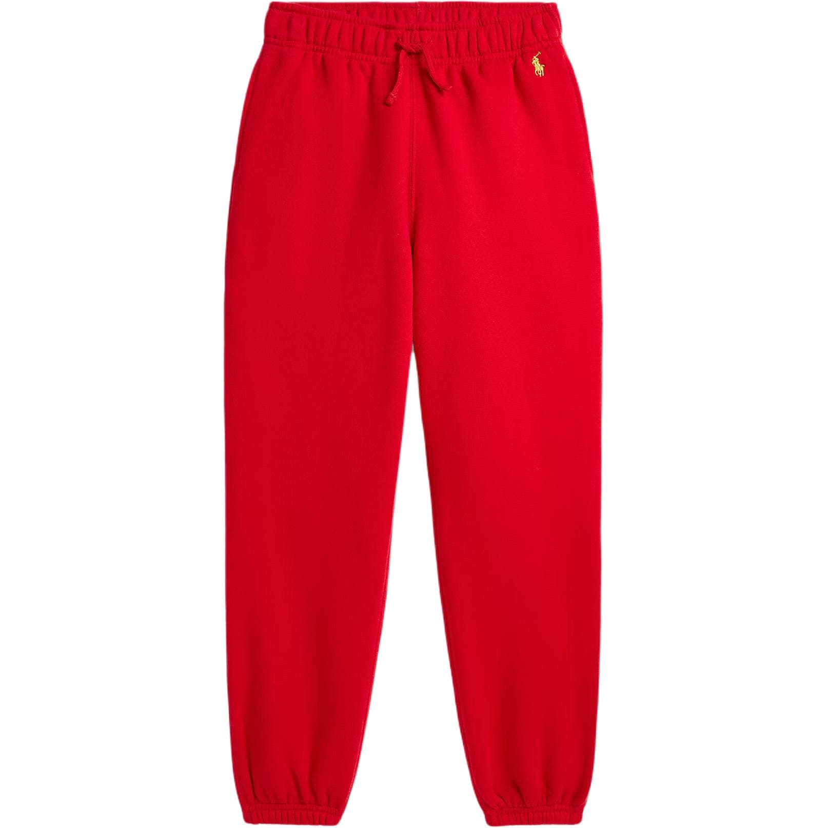 Детские вязаные тренировочные штаны Polo Ralph Lauren - изображение 1