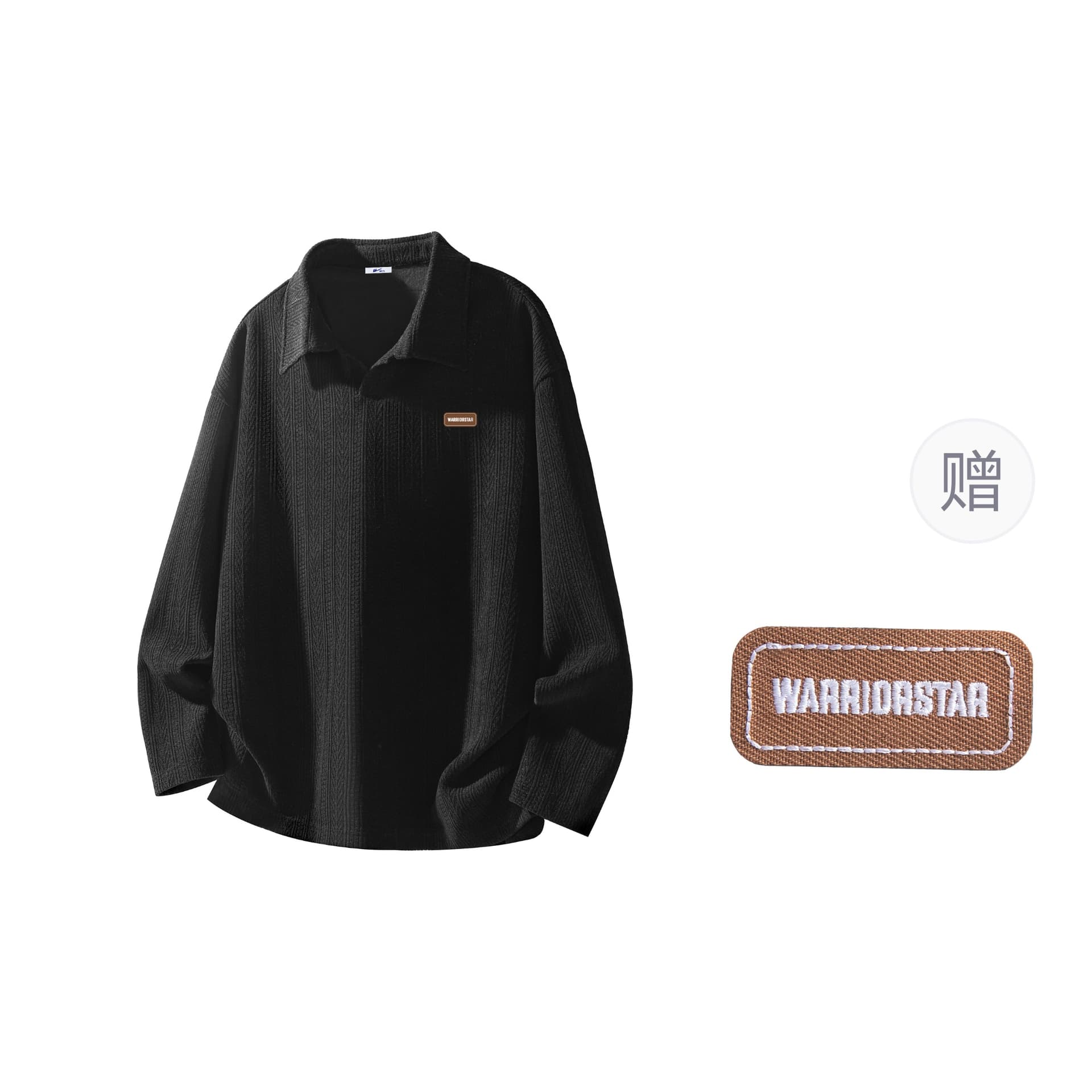 Футболка Warrior T - изображение 1
