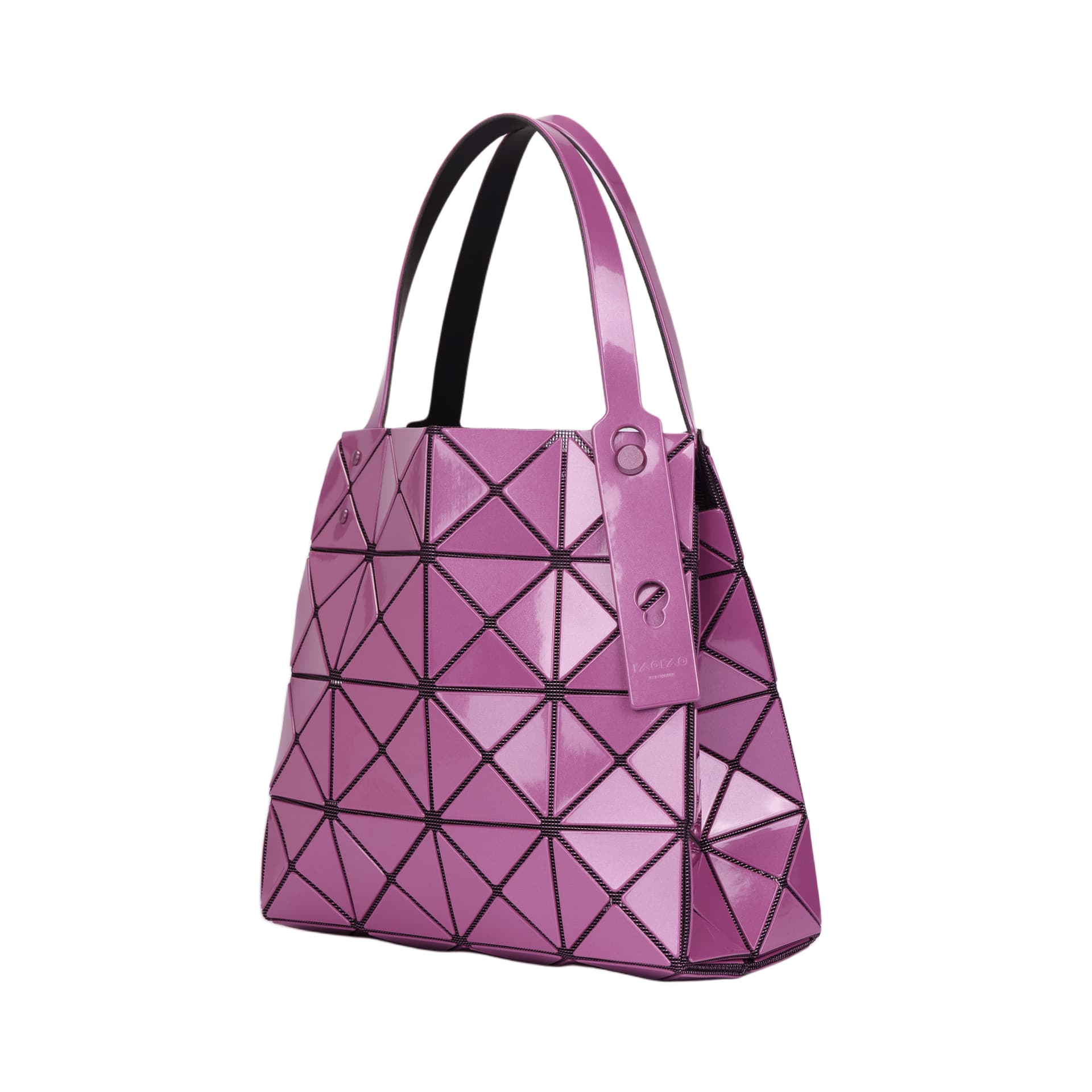 Сумка ISSEY MIYAKE CARAT 9 - изображение 4