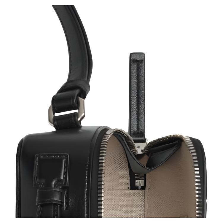 Сумка Bottega Veneta Getaway - изображение 5