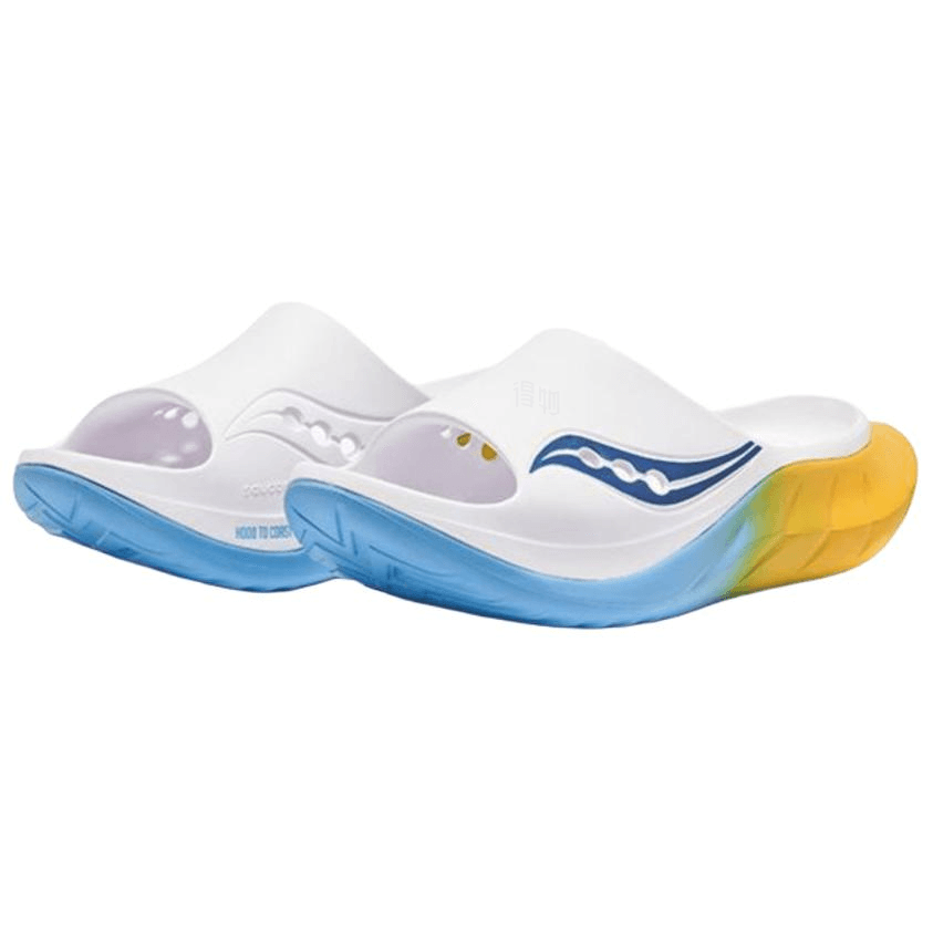 Сандалии Saucony Cradle 2 - изображение 3