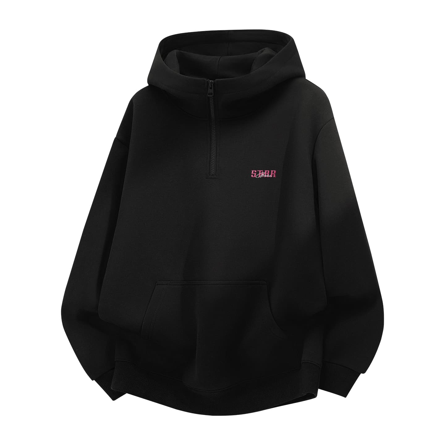 Худи MINISO CleanfitLogo - изображение 1