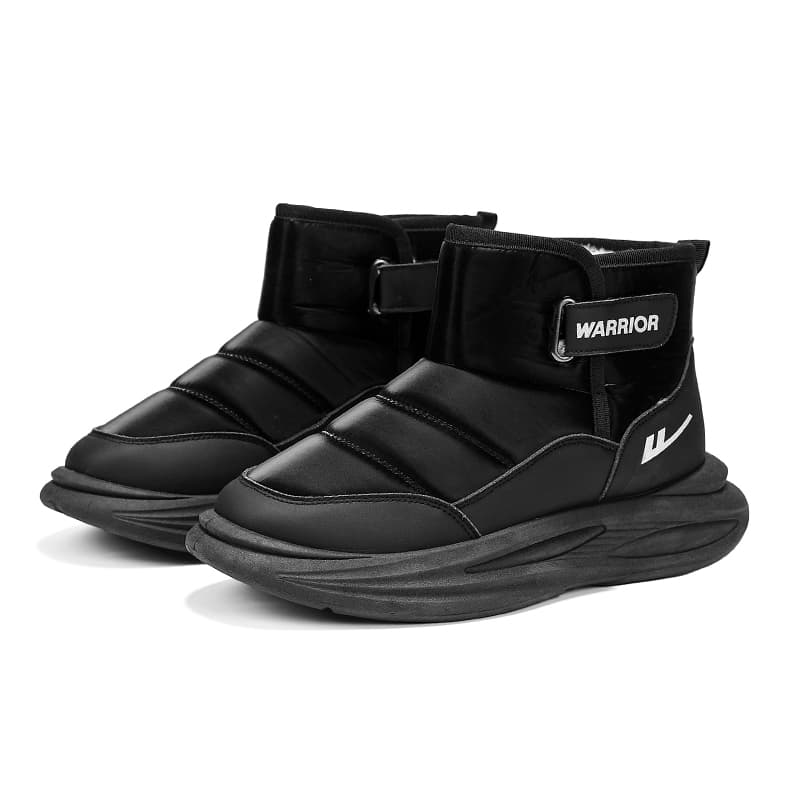 Ботинки зимние Warrior Snow Boots - изображение 3
