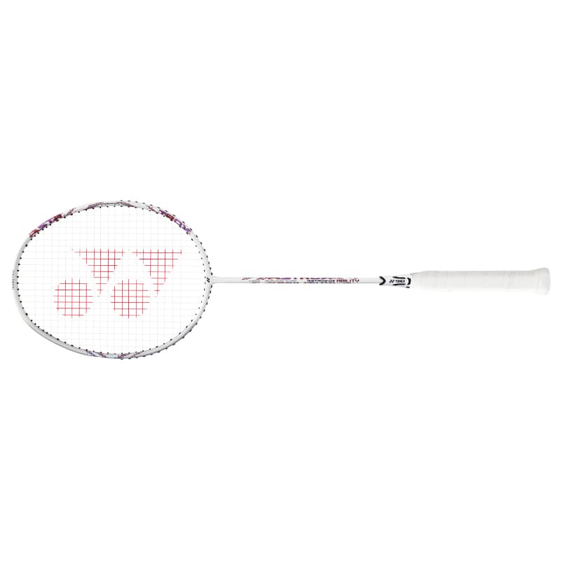 YONEX AstroX AX02ACR Цельноугольные ракетки для бадминтона атакующий тип тяжелая голова жесткая голень начальный уровень - изображение 4
