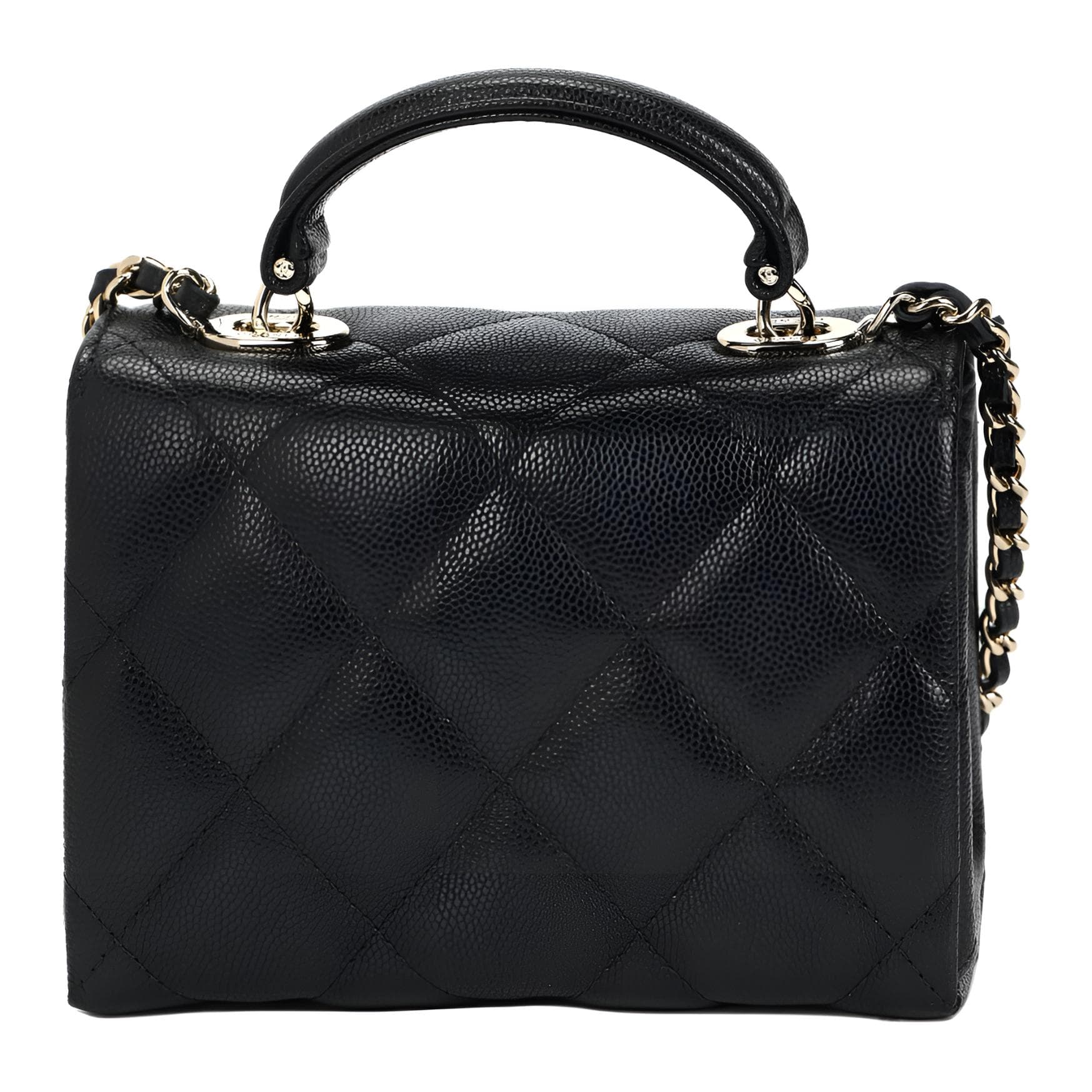 Сумка CHANEL 25S - изображение 4