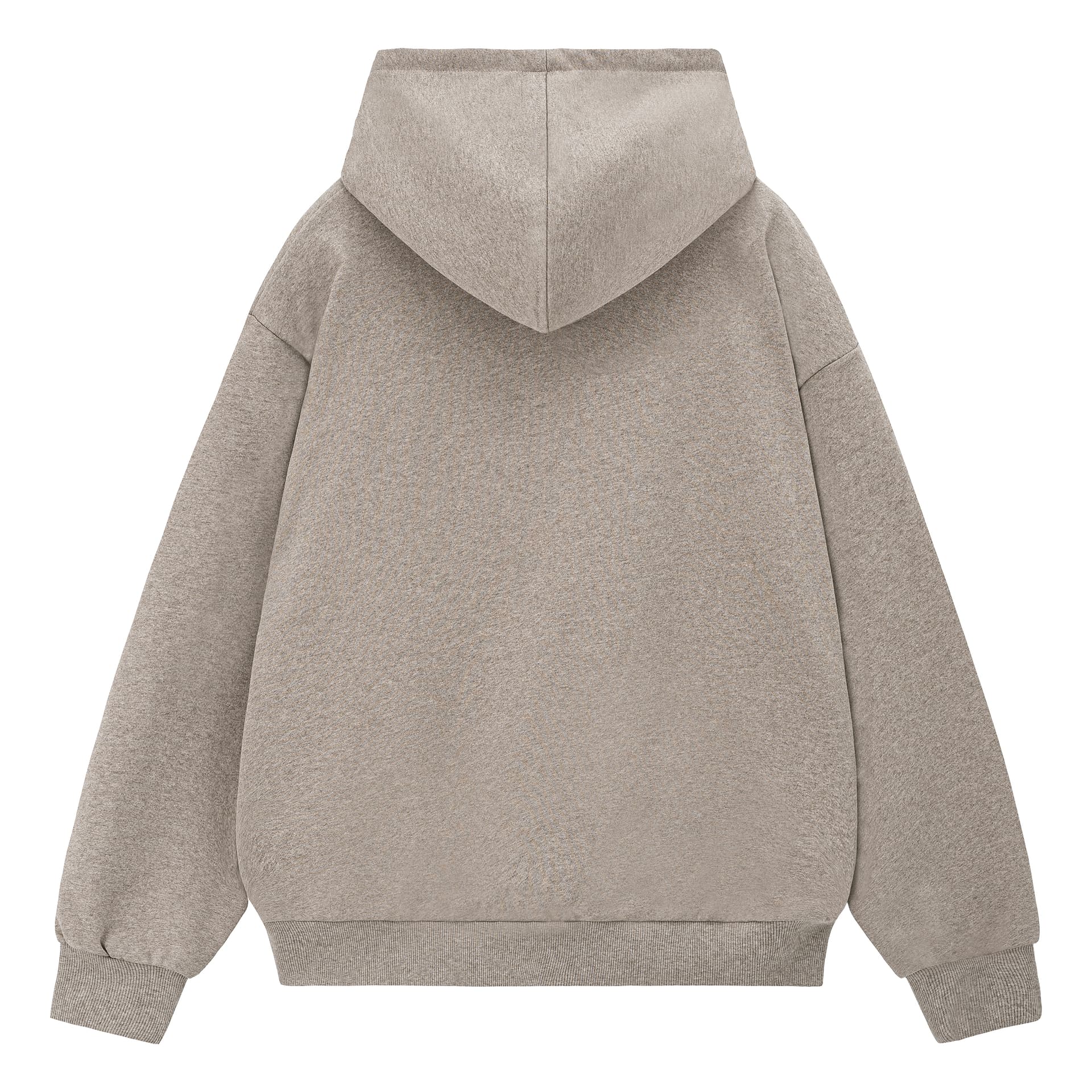 Худи XINYINSU 25FW Толстовка Унисекс - изображение 2