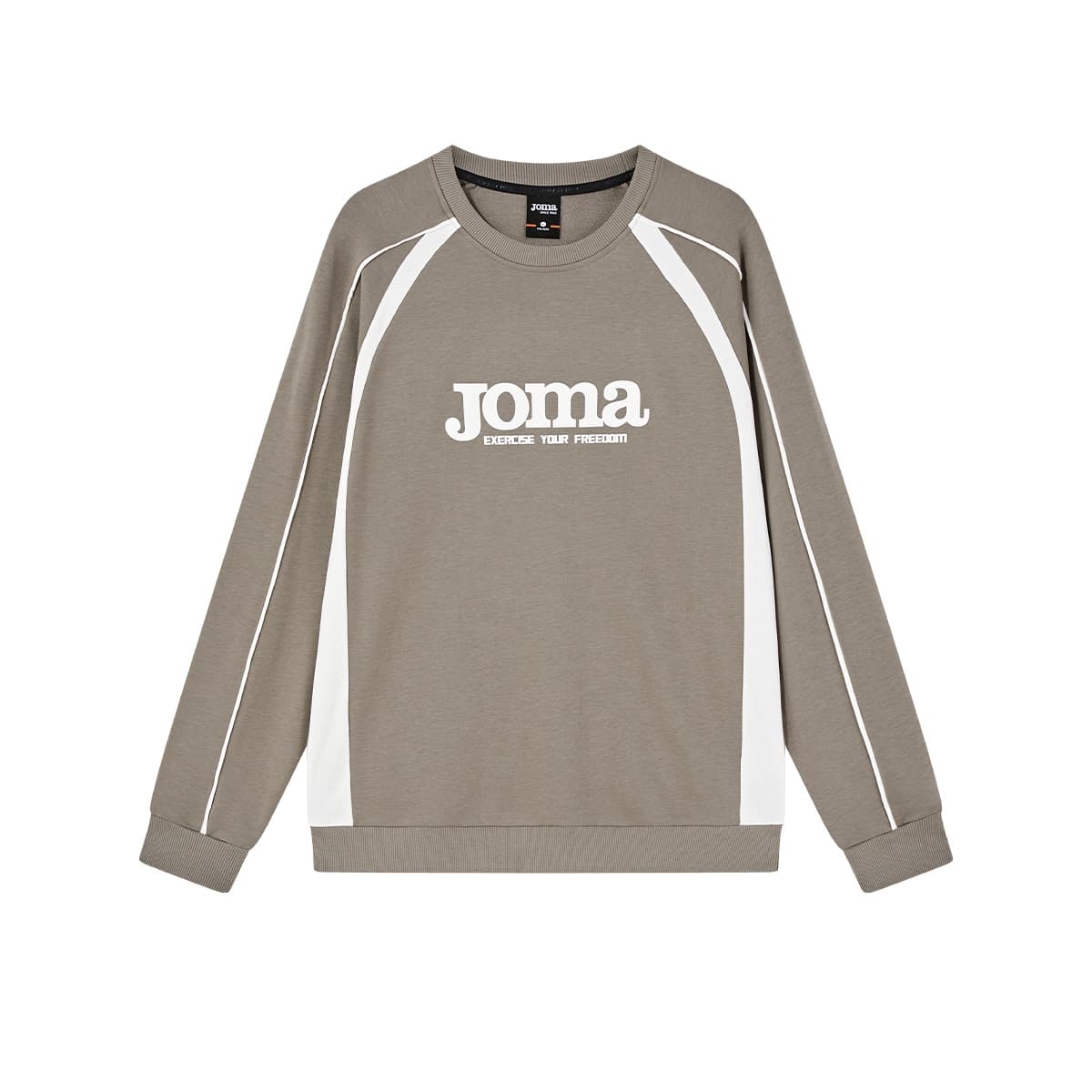 Худи Joma Унисекс Толстовка - изображение 1