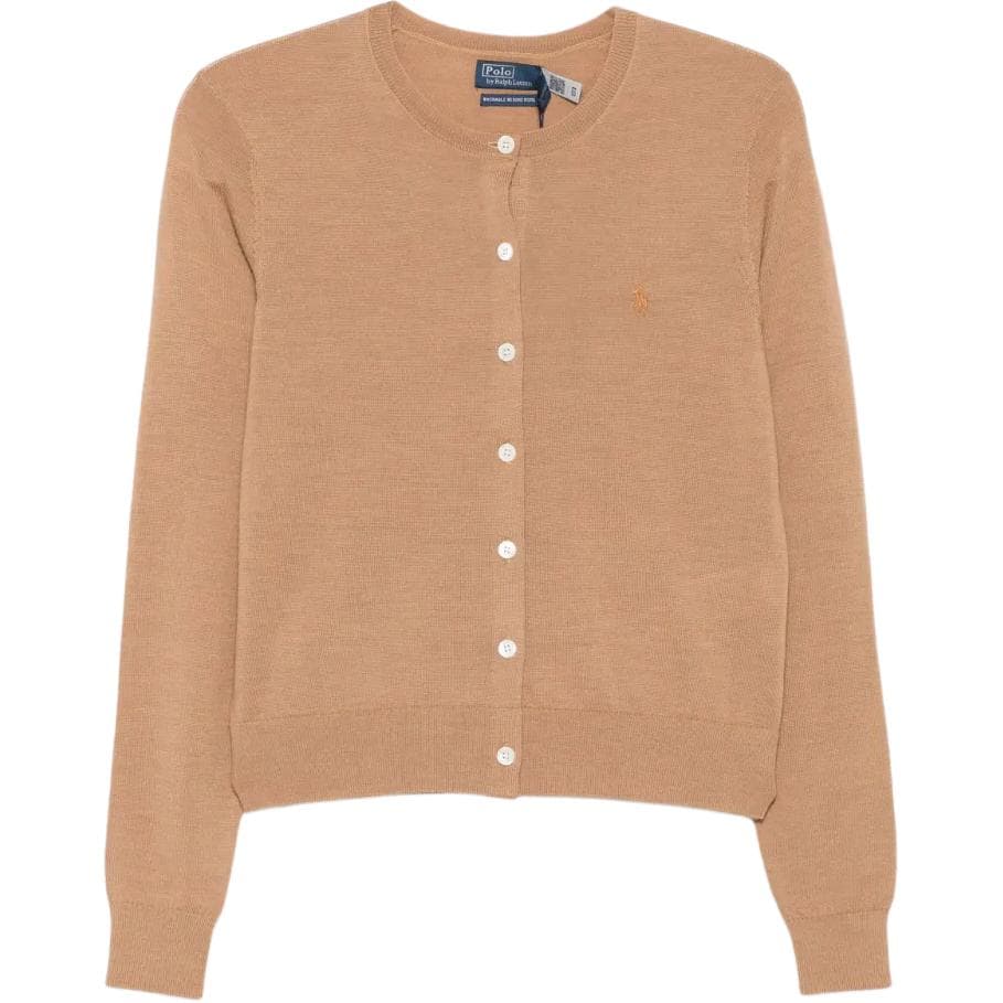 Кардиган Polo Ralph Lauren Свитер Женские - изображение 1