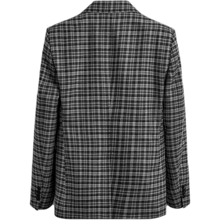 Пиджак ZARA X Disney HARRY LAMBERT FW25 Бизнес-костюм Мужской - изображение 2