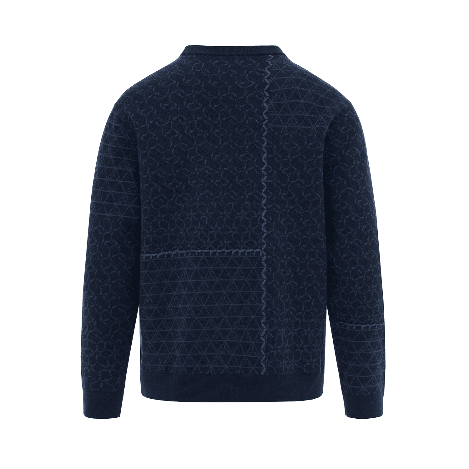 LI NING 1990 Classic Collection Трикотаж Мужской - изображение 2
