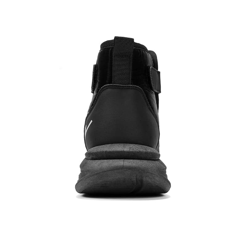 Ботинки зимние Warrior Snow Boots - изображение 5