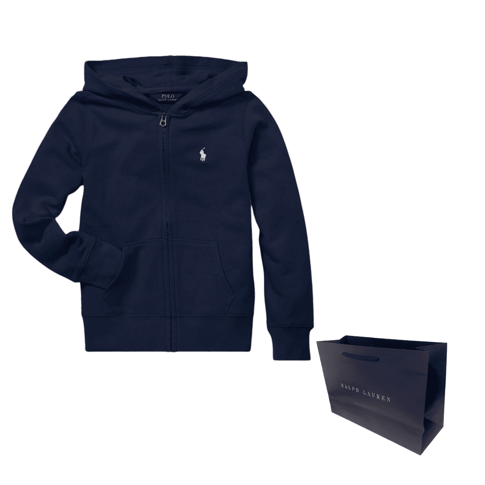 Polo Ralph Lauren SS22 Logo - изображение 8