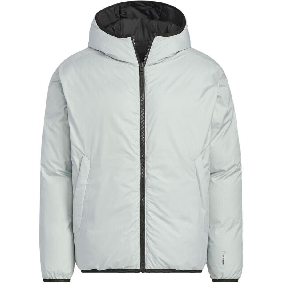 Зимняя куртка Adidas Мужские Пуховики - изображение 2