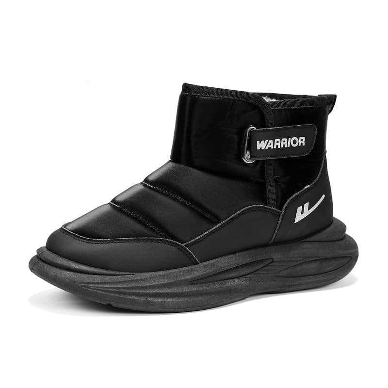 Ботинки зимние Warrior Snow Boots - изображение 2