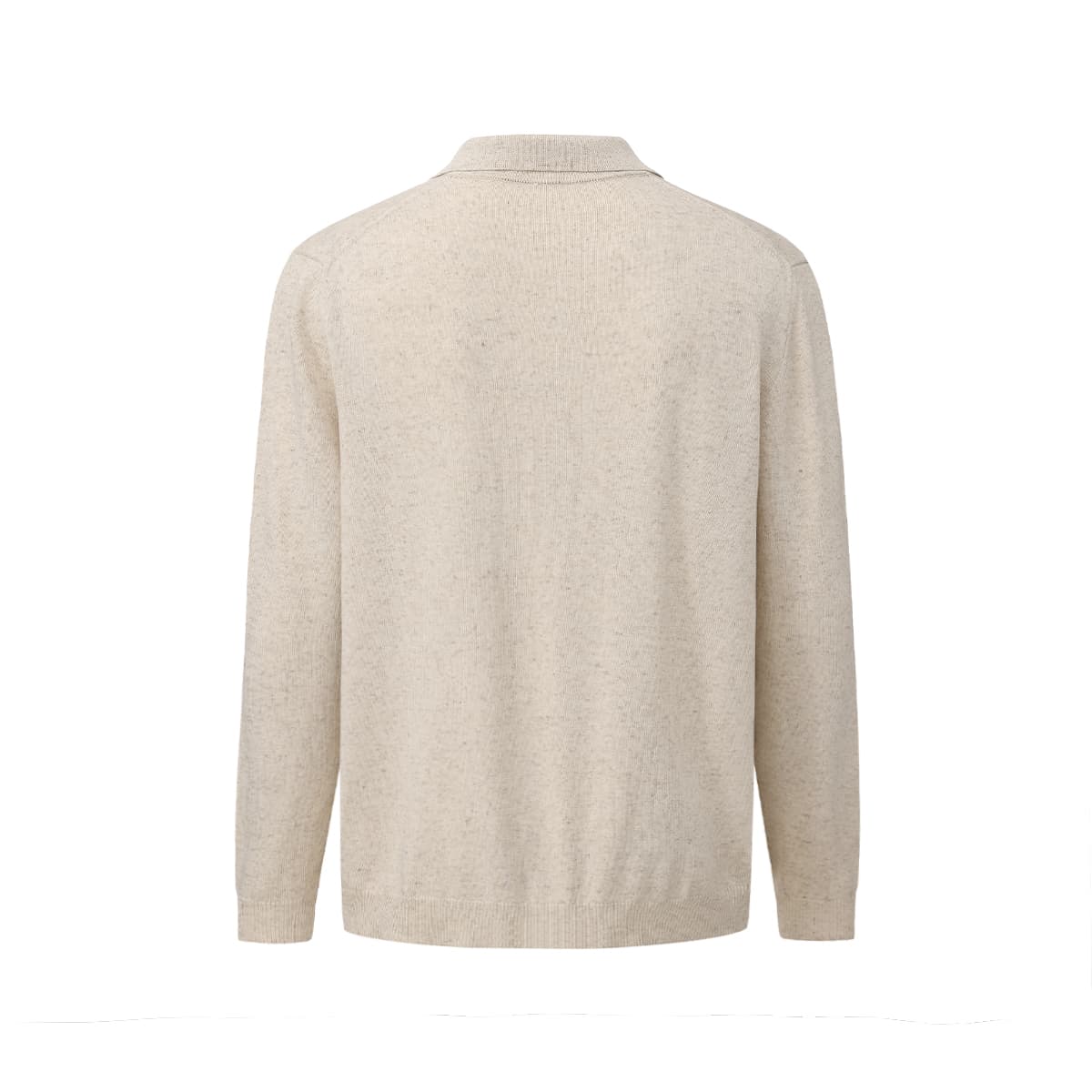 HELIPORT Linen Unisex Knitted Fabric HELIPORT Льняная ткань Унисекс Трикотаж - изображение 3
