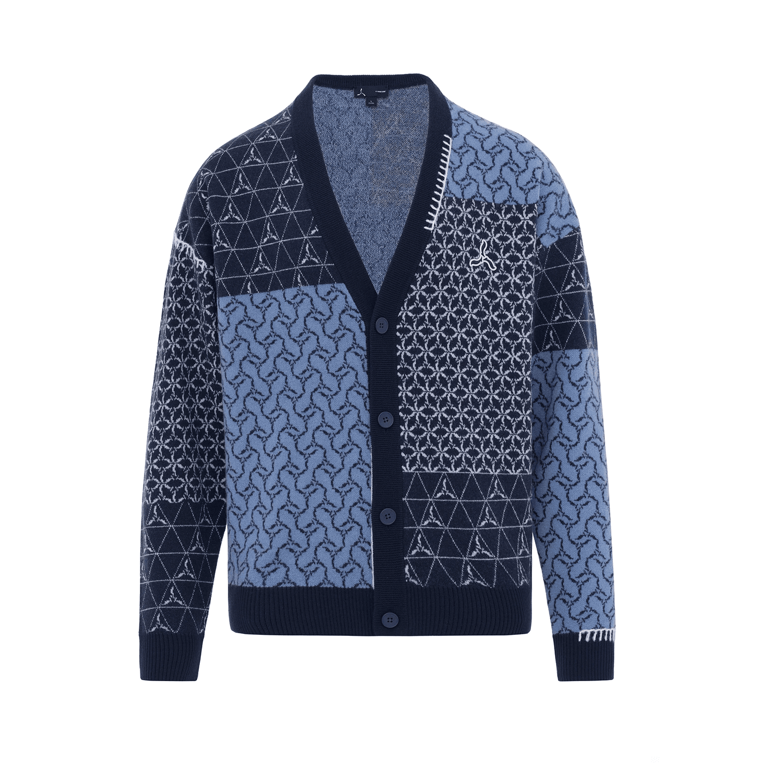 LI NING 1990 Classic Collection Трикотаж Мужской - изображение 1