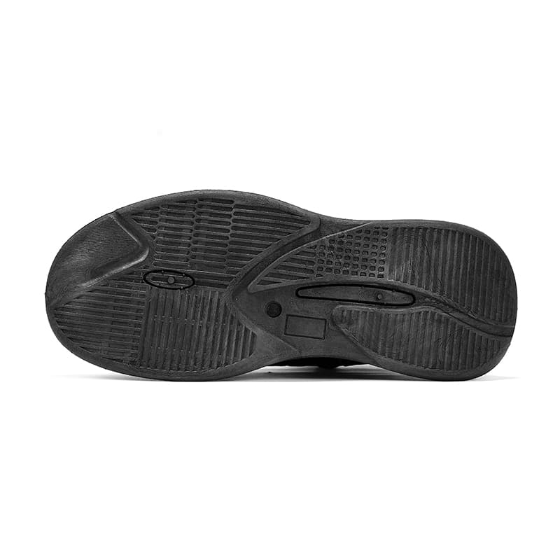 Ботинки зимние Warrior Snow Boots - изображение 6