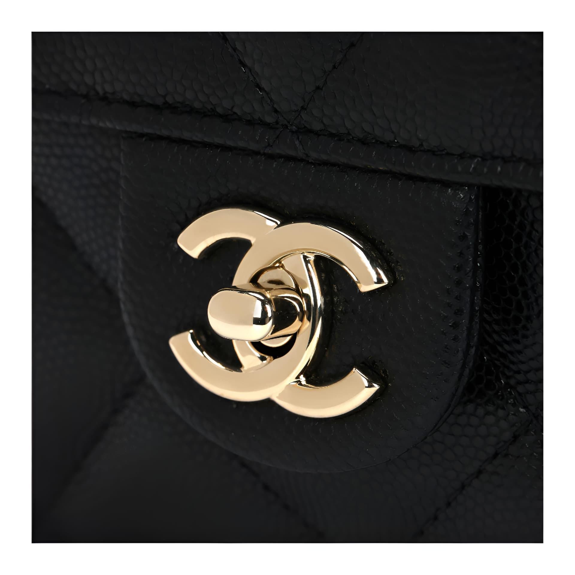 Сумка CHANEL 25S - изображение 6