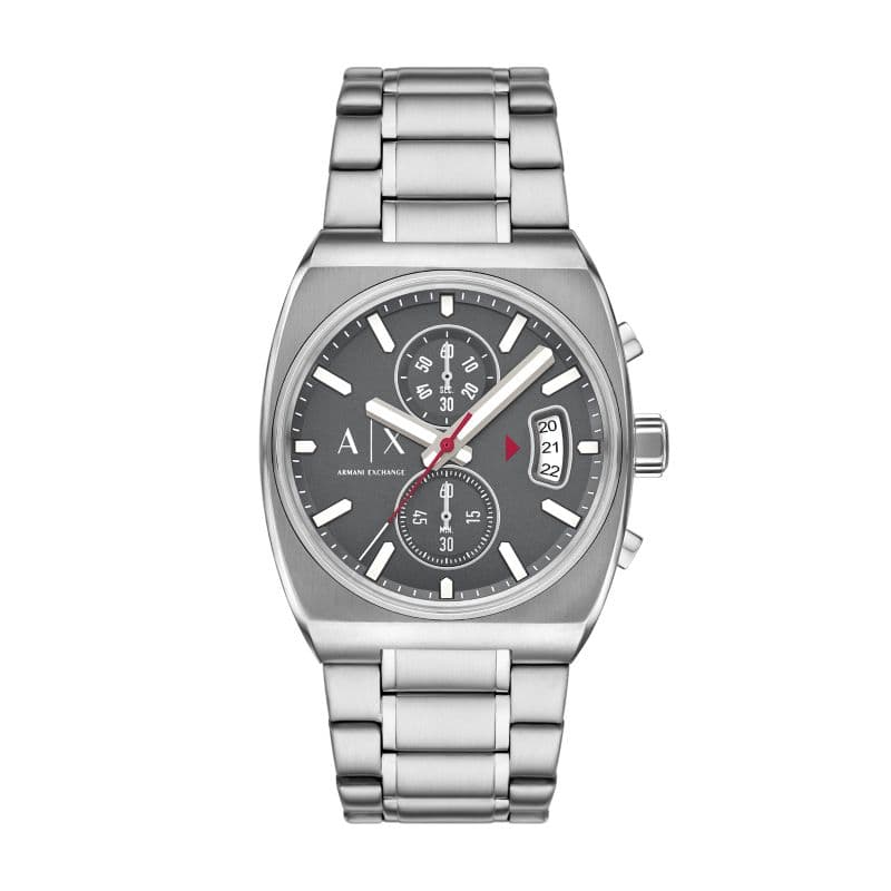 Механические часы ARMANI EXCHANGEAE AX2820 - изображение 1