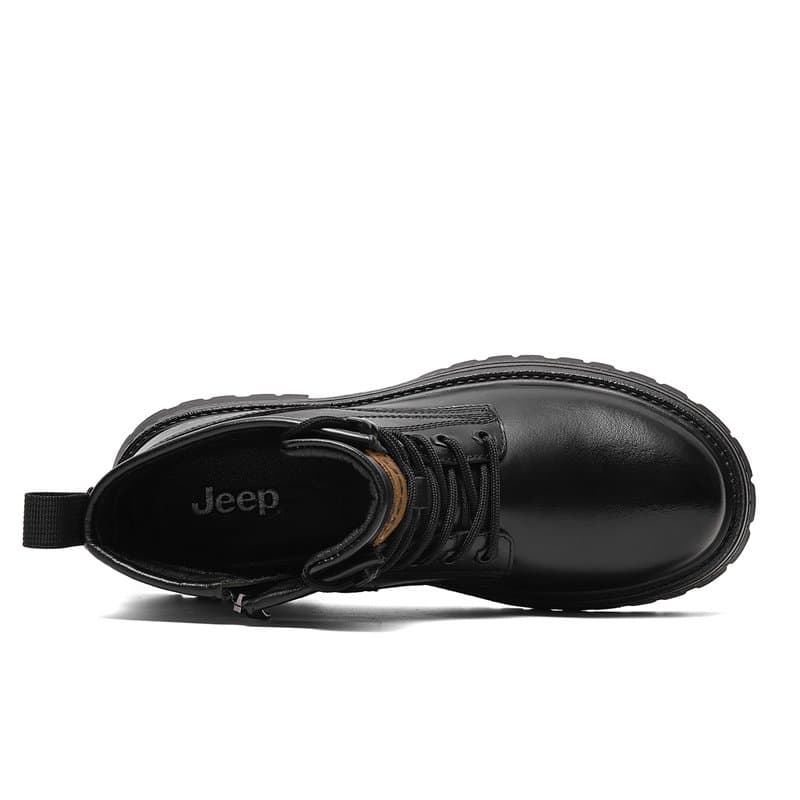Ботинки Jeep - изображение 4