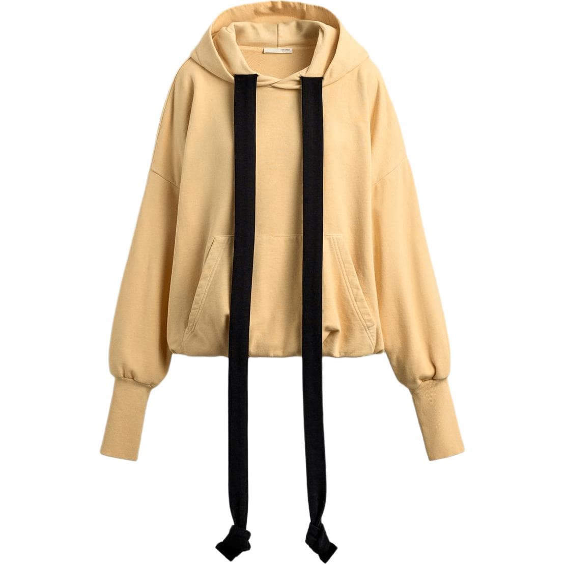 Худи ZARA x Disney Harry Lambert FW25 Женская толстовка с капюшоном - изображение 1