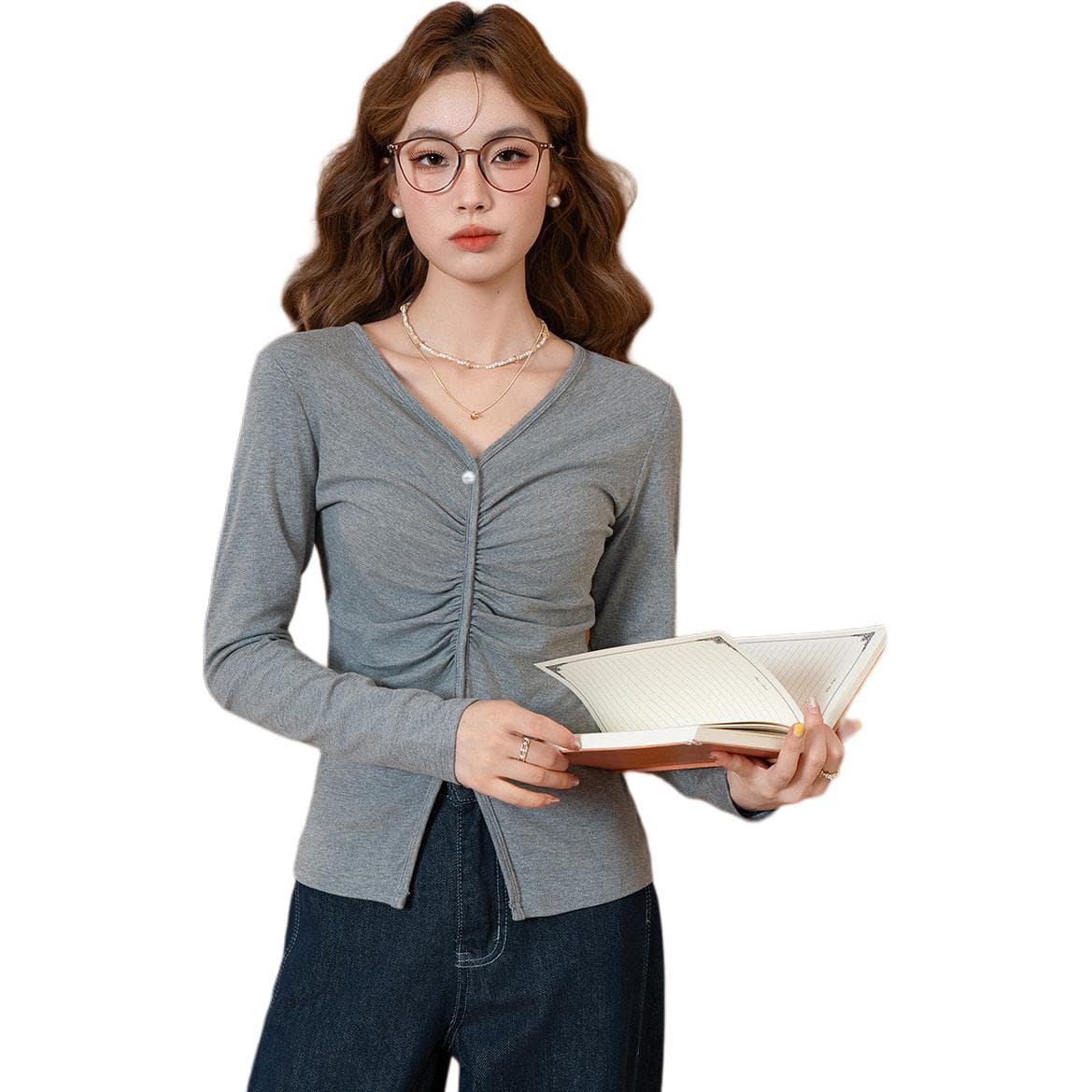 Футболка JEANSWEST V T - изображение 1