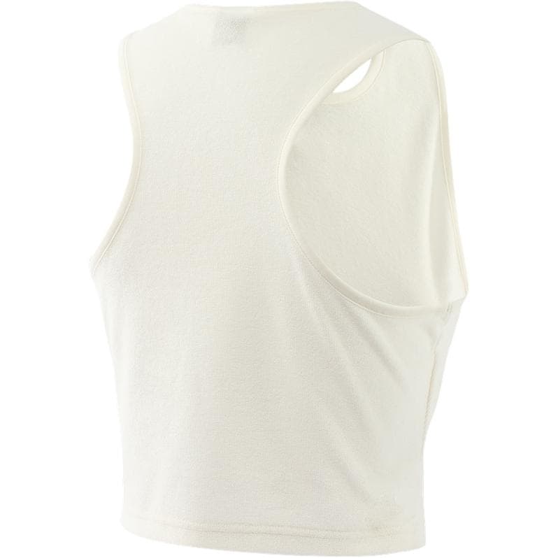 Майка PUMA TOWELING CAT TANK logo - изображение 2