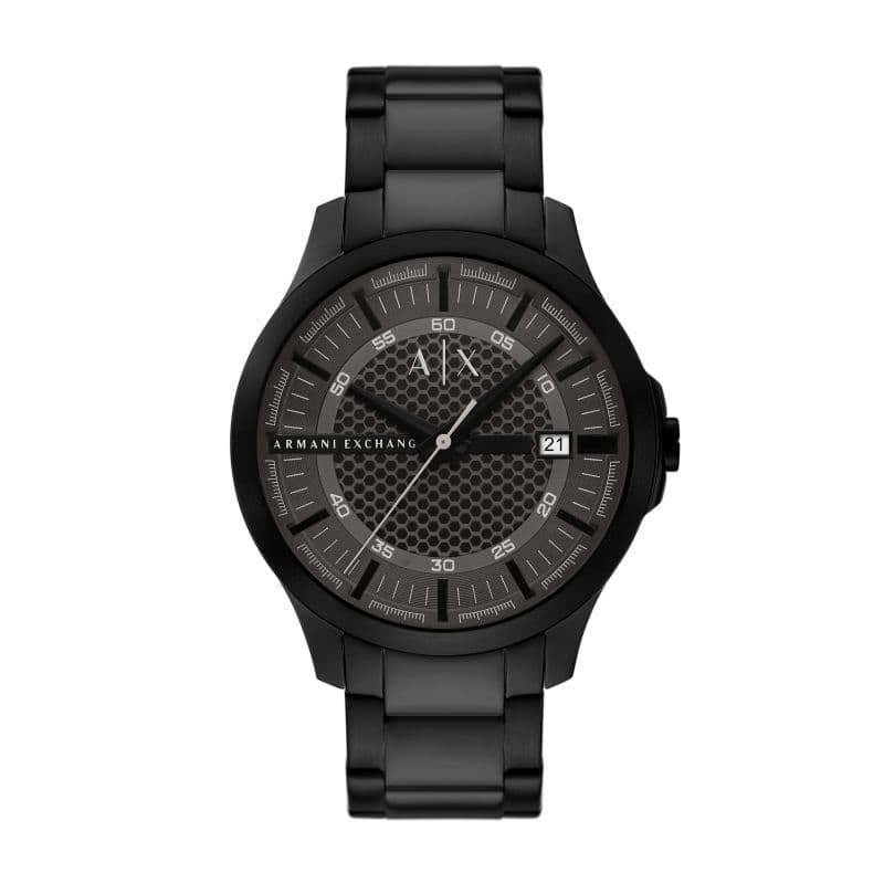 Механические часы ARMANI EXCHANGEAE AX2464 - изображение 1
