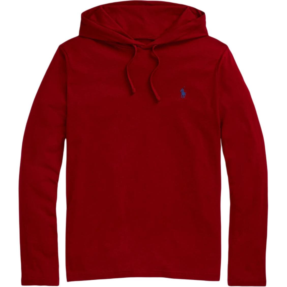 Худи Polo Ralph Lauren Худи-ханьфу платье Мужское - изображение 1