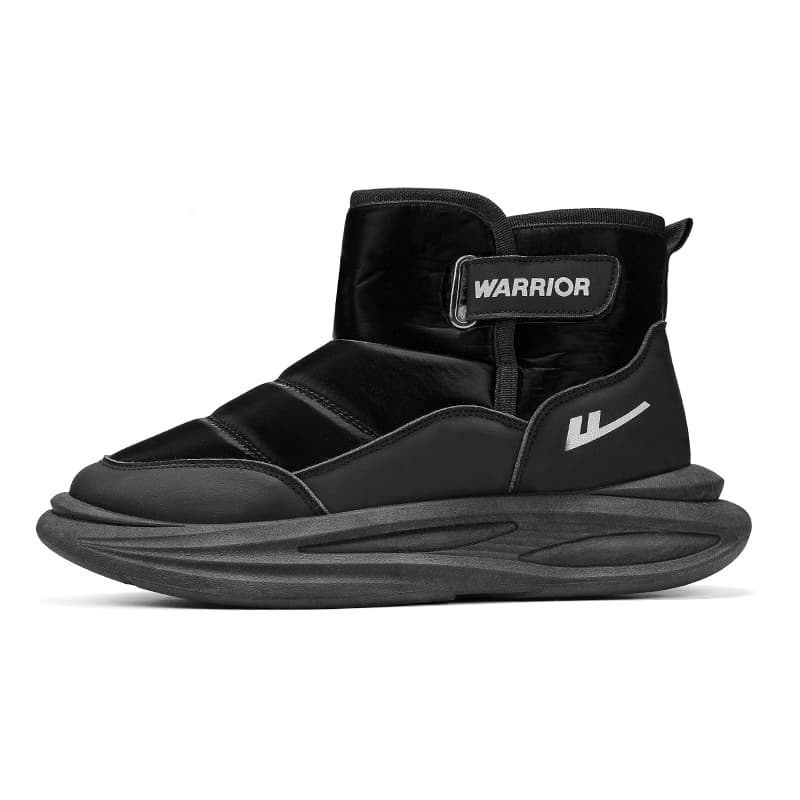 Ботинки зимние Warrior Snow Boots - изображение 1