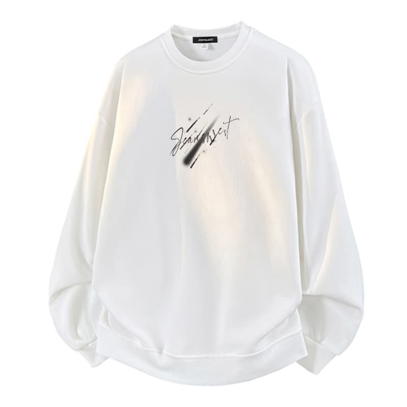 Худи JEANSWEST logo - изображение 2