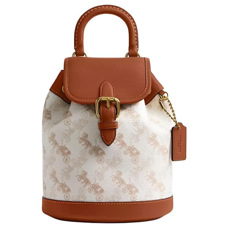Рюкзак COACH Harper 17 - изображение 1