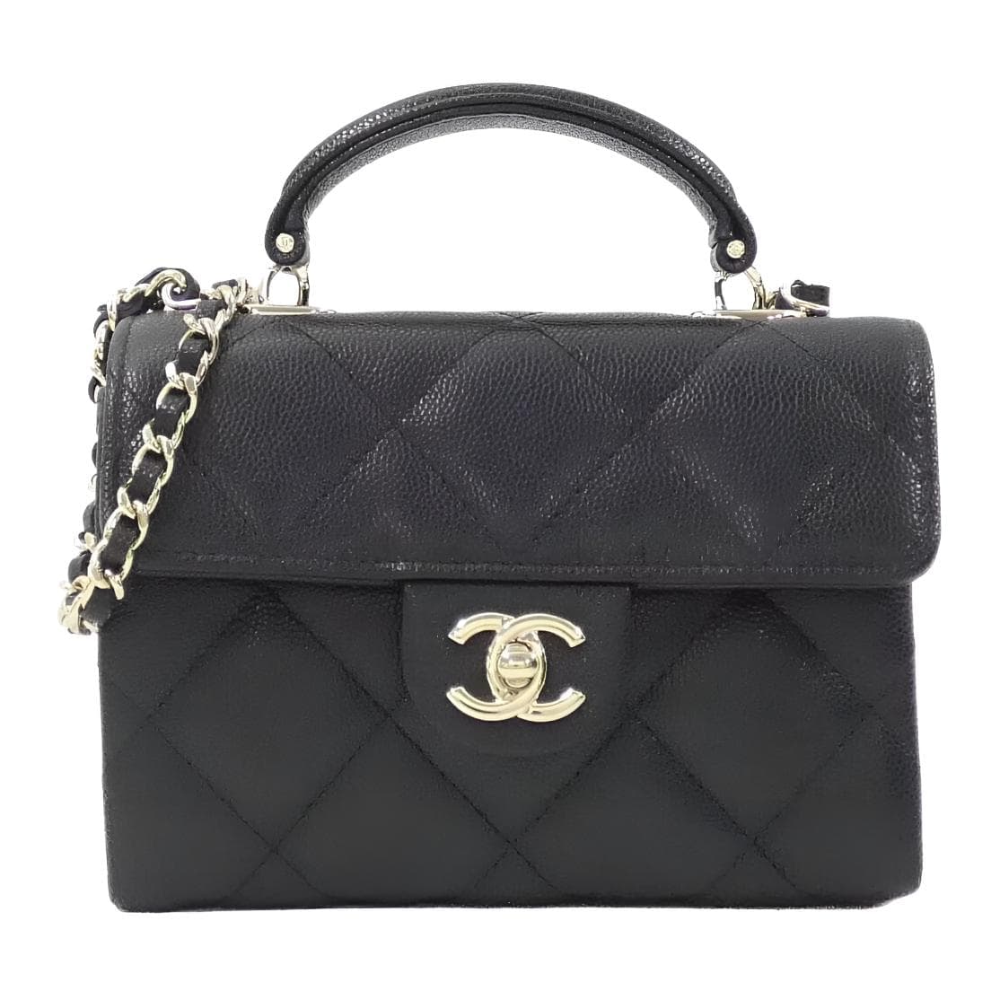 Сумка CHANEL 25S - изображение 1