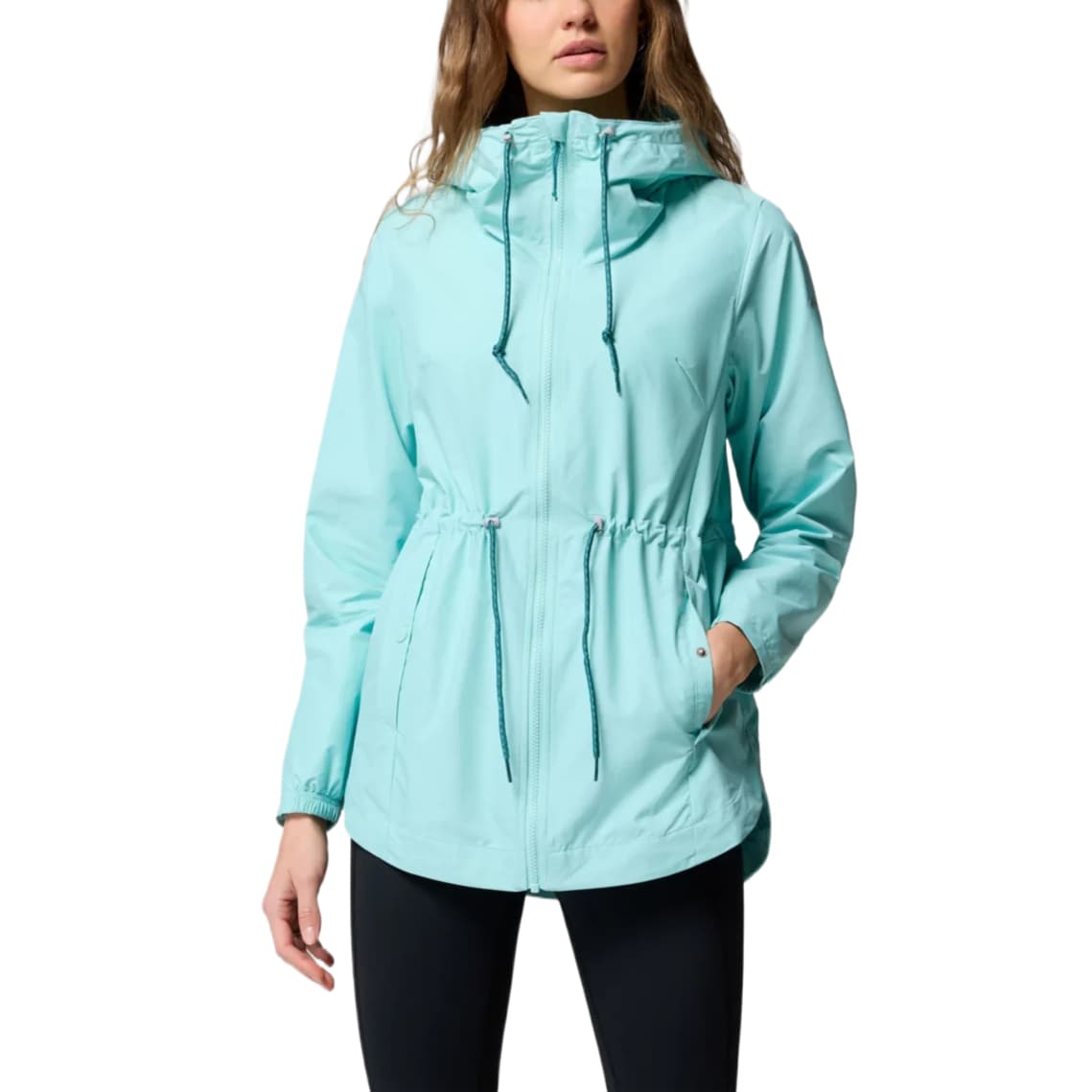 Куртка Columbia Женские Куртки - изображение 5
