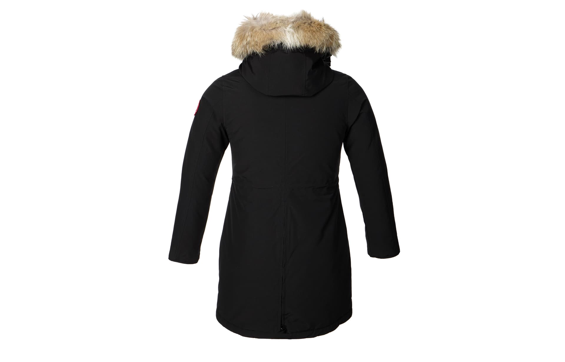Пуховик Canada Goose Fusion Fit - изображение 2