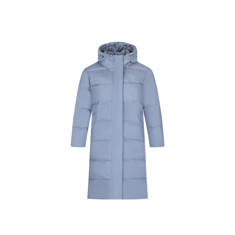 Пуховик 361° Plum Rain Purple Women's Down Jackets - изображение 1