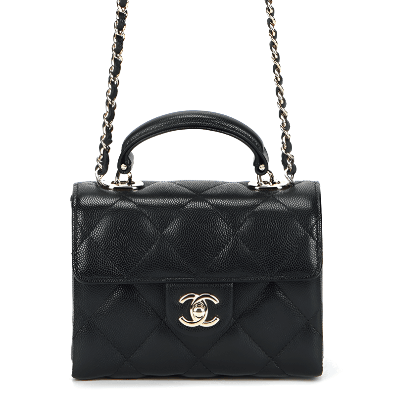 Сумка CHANEL 25S - изображение 2