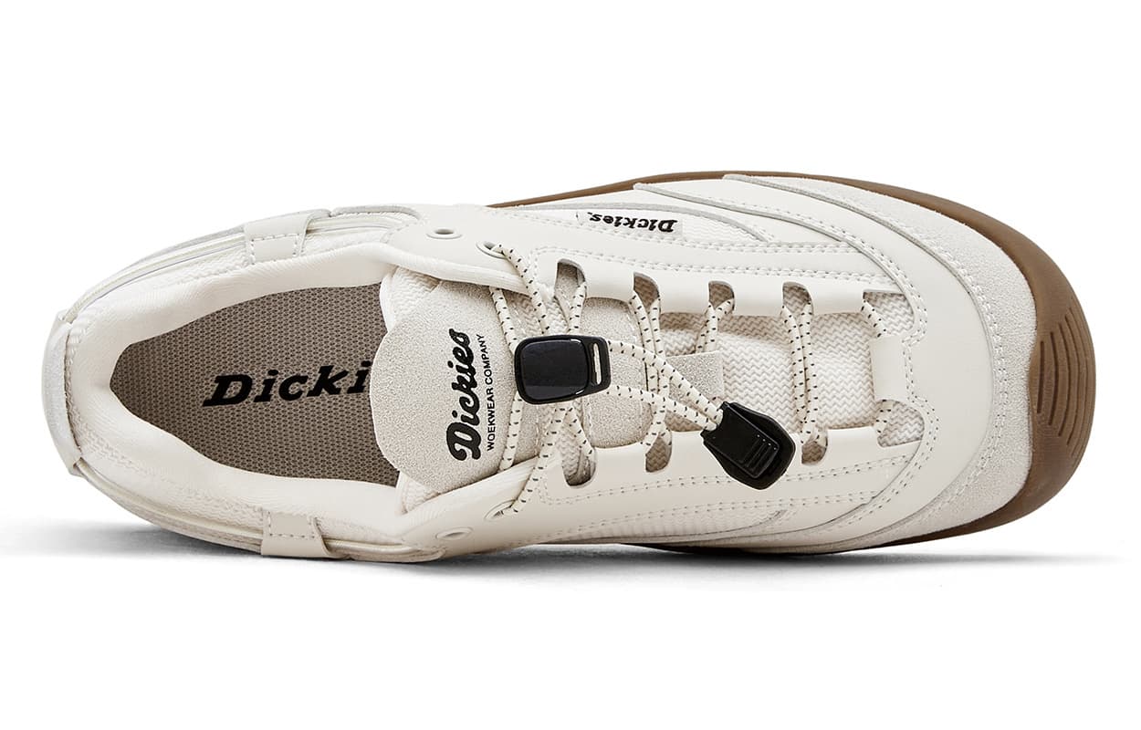 Кроссовки Dickies Низкий Топ Повседневная Обувь Женская - изображение 3