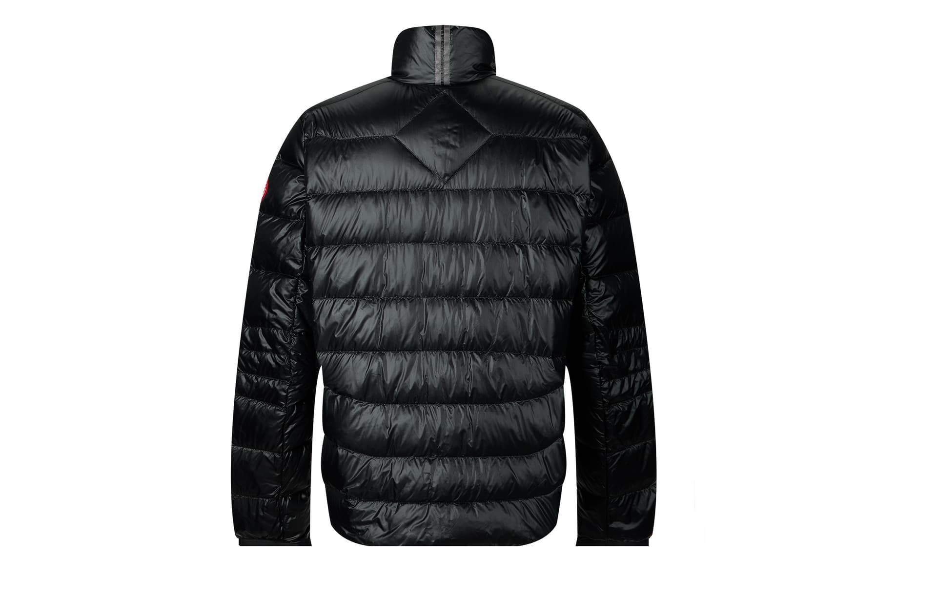 Зимняя куртка Canada Goose Crofton Puffer - изображение 2