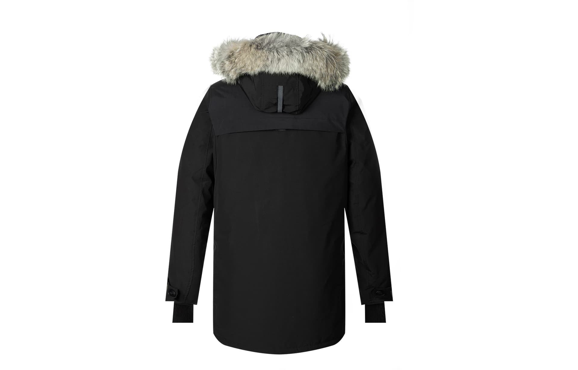 Зимняя куртка Canada Goose Erickson - изображение 2