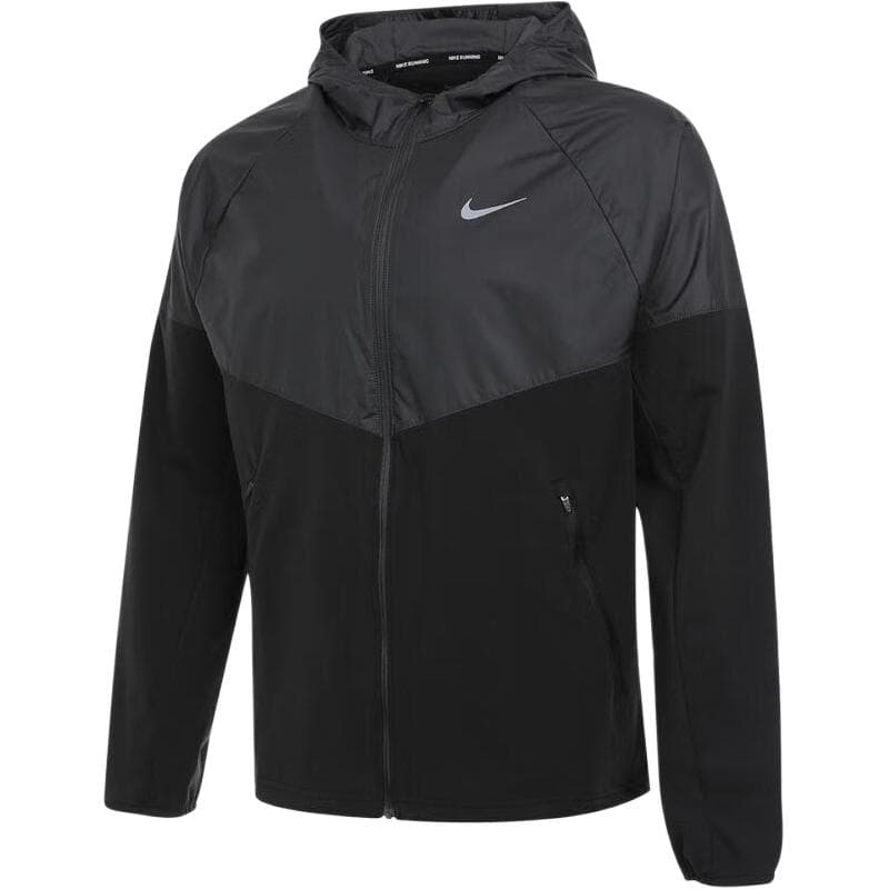 Куртка Nike MILER АС (AS) M NK RPL WNTRZD Куртка Мужская - изображение 1