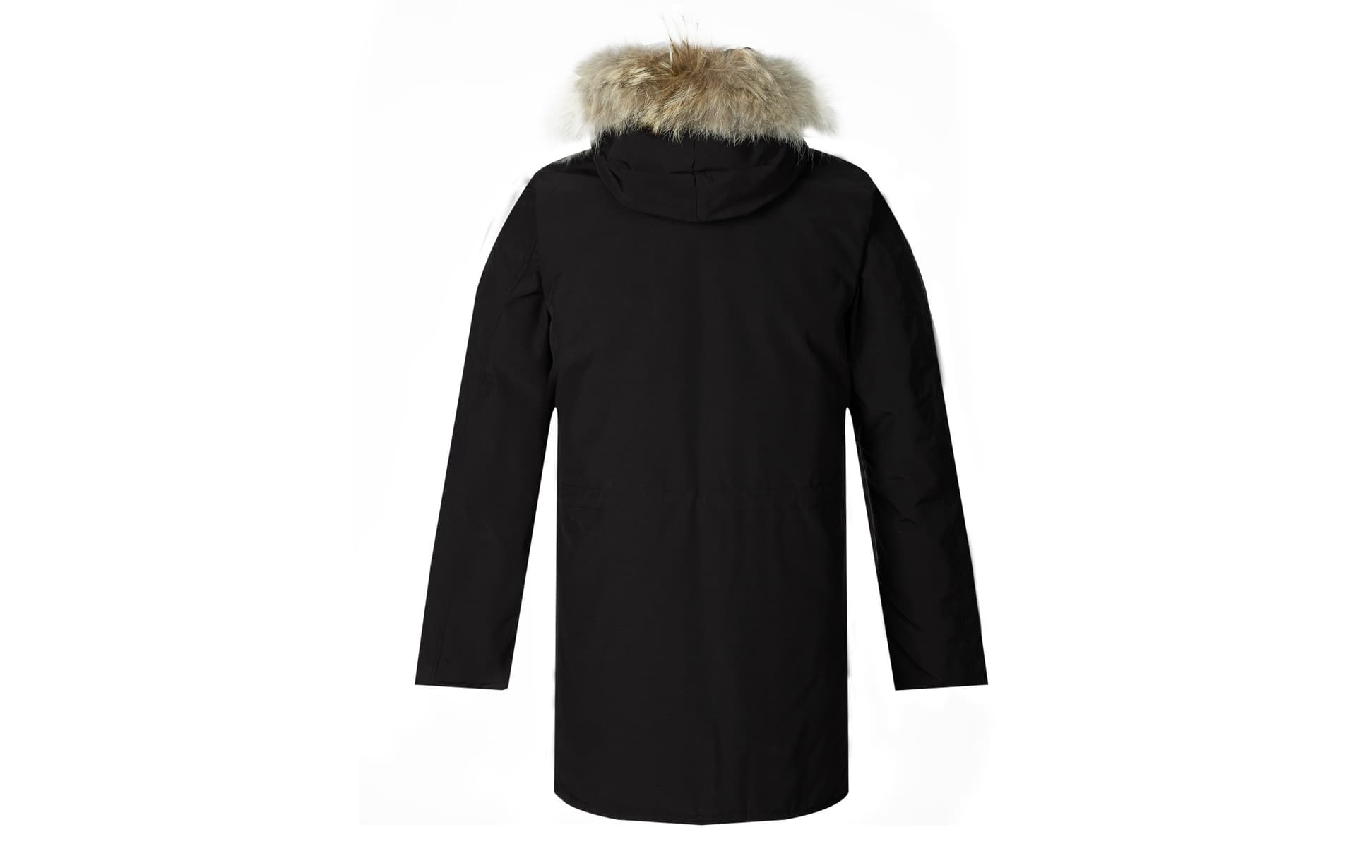 Зимняя куртка Canada Goose - изображение 2