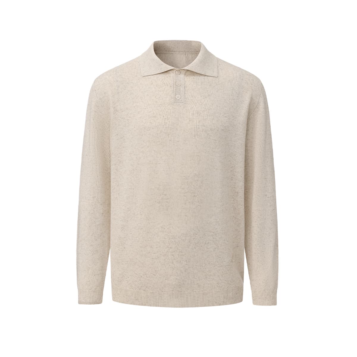 HELIPORT Linen Unisex Knitted Fabric HELIPORT Льняная ткань Унисекс Трикотаж - изображение 1
