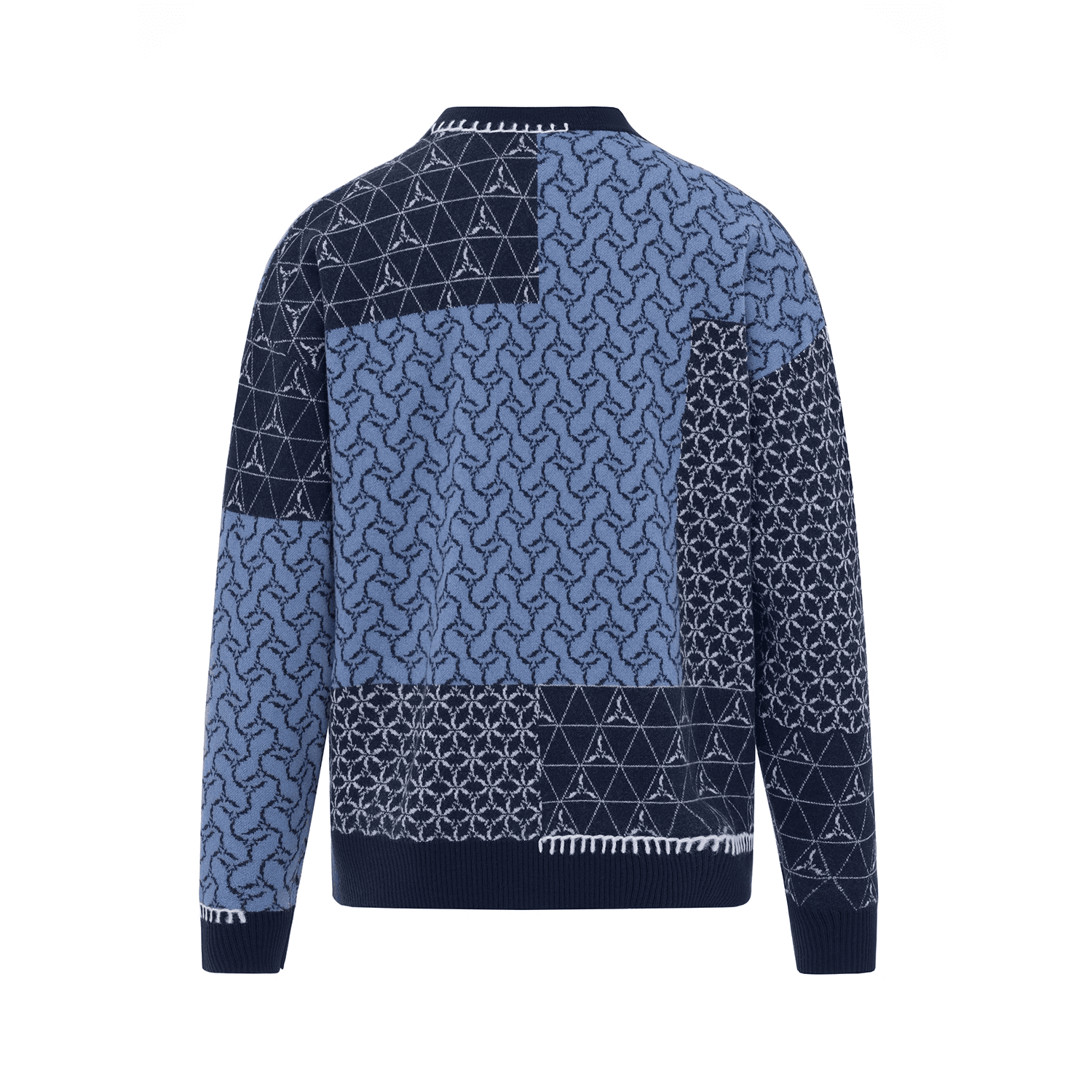 LI NING 1990 Classic Collection Трикотаж Мужской - изображение 2