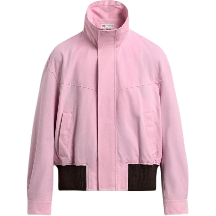 Куртка ZARA x Disney Harry Lambert FW25 - изображение 1